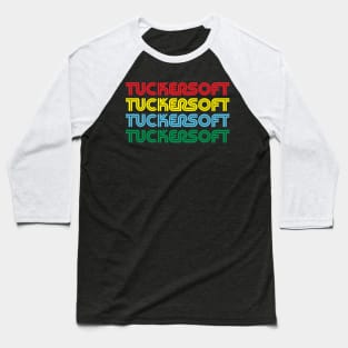 Tuckersoft Tee Baseball T-Shirt